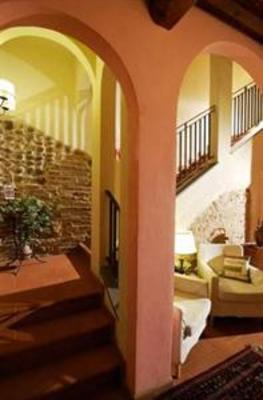 фото отеля Locanda San Barnaba