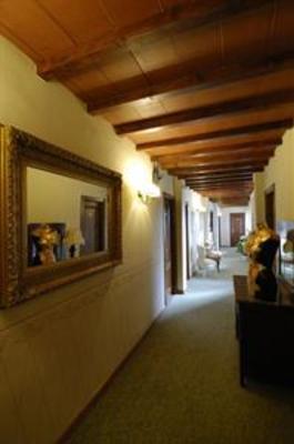 фото отеля Locanda San Barnaba