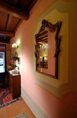фото отеля Locanda San Barnaba