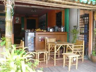 фото отеля Krabi Nature View Guesthouse