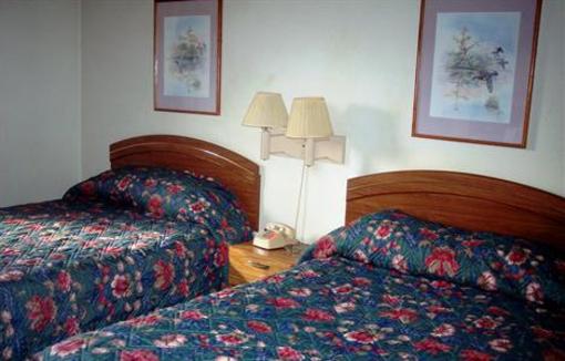 фото отеля Hillcrest Hotel Bedford (Pennsylvania)
