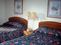 Hillcrest Hotel Bedford (Pennsylvania)