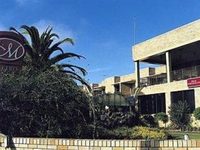 Metro Inn Ryde