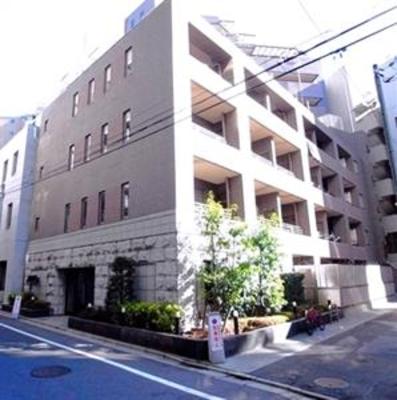 фото отеля Palace Studio Shinjuku Parkside