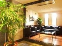 Palace Studio Shinjuku Parkside