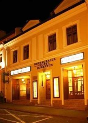 фото отеля Hubertus Hotel Rzeszow