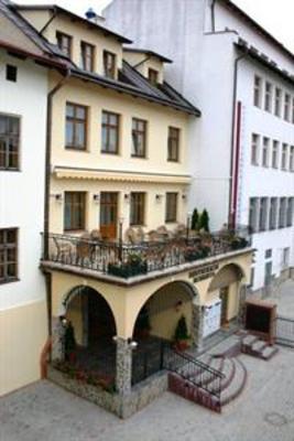 фото отеля Hubertus Hotel Rzeszow