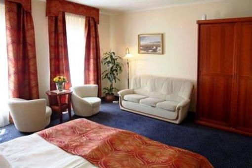 фото отеля Hubertus Hotel Rzeszow