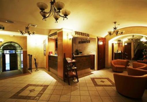 фото отеля Hubertus Hotel Rzeszow