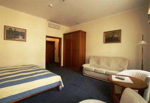 фото отеля Hubertus Hotel Rzeszow
