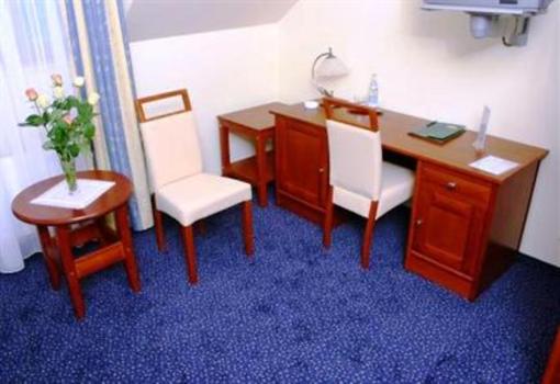 фото отеля Hubertus Hotel Rzeszow