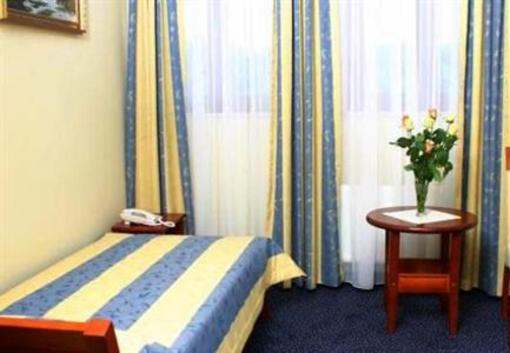 фото отеля Hubertus Hotel Rzeszow