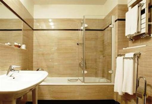 фото отеля Hubertus Hotel Rzeszow