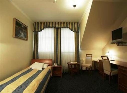 фото отеля Hubertus Hotel Rzeszow