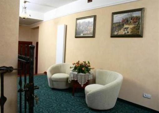 фото отеля Hubertus Hotel Rzeszow