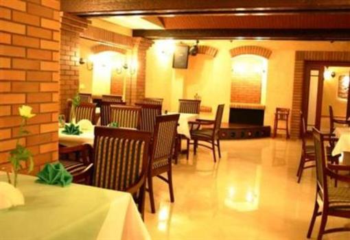 фото отеля Hubertus Hotel Rzeszow