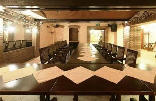 фото отеля Hubertus Hotel Rzeszow