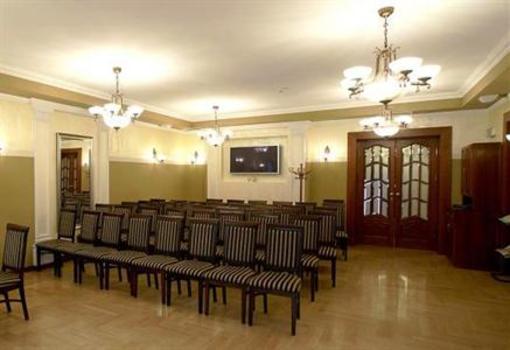 фото отеля Hubertus Hotel Rzeszow