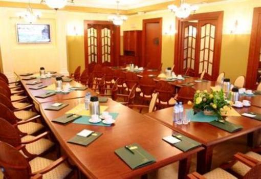 фото отеля Hubertus Hotel Rzeszow