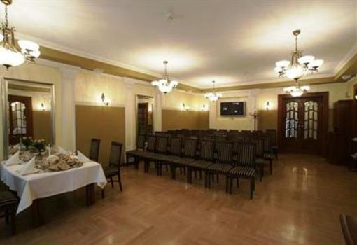 фото отеля Hubertus Hotel Rzeszow
