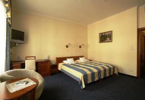 фото отеля Hubertus Hotel Rzeszow