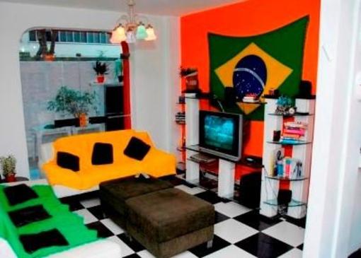 фото отеля Hostel Rio Ritz