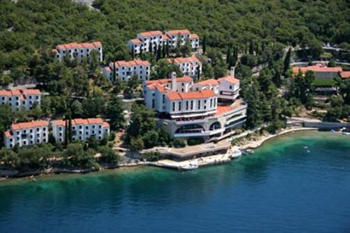 фото отеля Uvala Scott Hotel