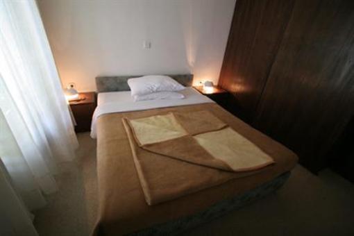 фото отеля Uvala Scott Hotel