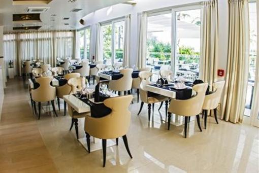 фото отеля Hotel Damianii