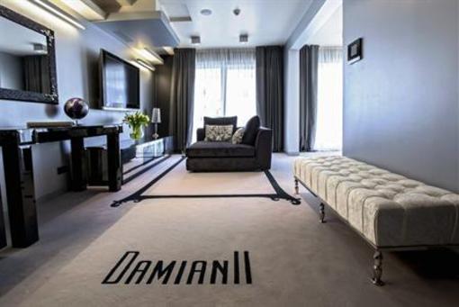 фото отеля Hotel Damianii