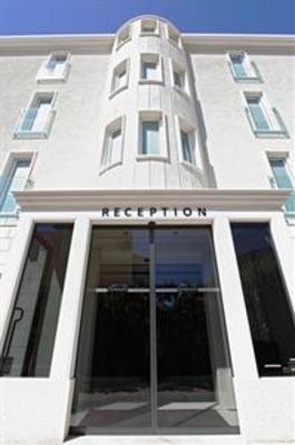 фото отеля Hotel Damianii