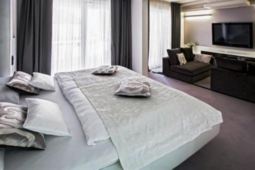 фото отеля Hotel Damianii