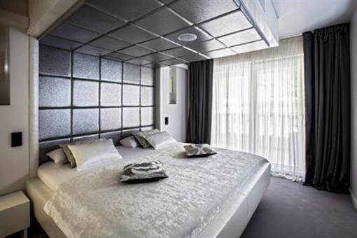 фото отеля Hotel Damianii