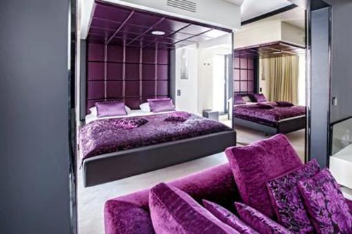 фото отеля Hotel Damianii