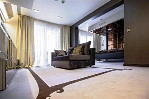 фото отеля Hotel Damianii