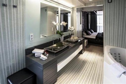 фото отеля Hotel Damianii