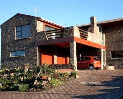 фото отеля Saruna Guest House Jeffreys Bay