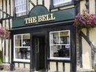 фото отеля The Bell Hotel Clare (England)