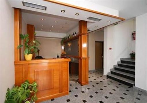 фото отеля Villa Ana Apartments Seget Donji