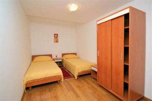 фото отеля Villa Ana Apartments Seget Donji