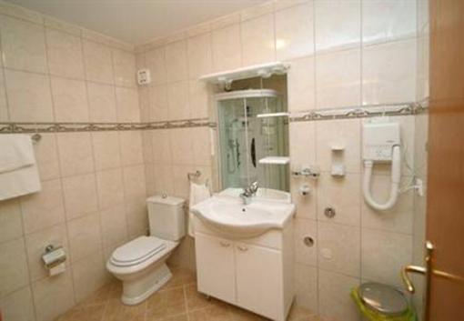 фото отеля Villa Ana Apartments Seget Donji