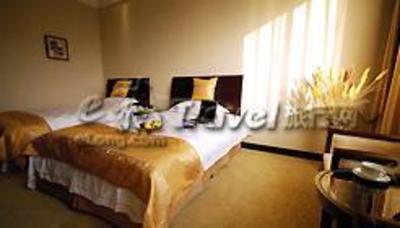 фото отеля Xintiandi Hotel
