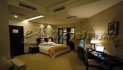 фото отеля Xintiandi Hotel