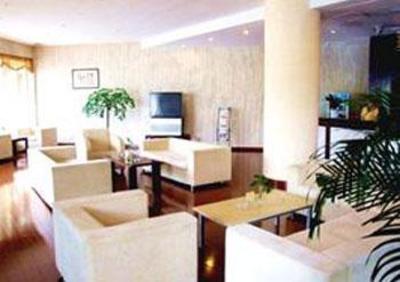 фото отеля Xintiandi Hotel