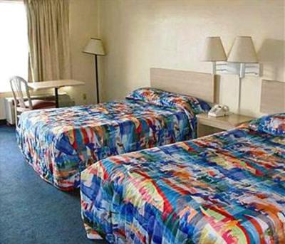 фото отеля Motel 6 Atlanta Georgia