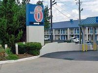 Motel 6 Atlanta Georgia
