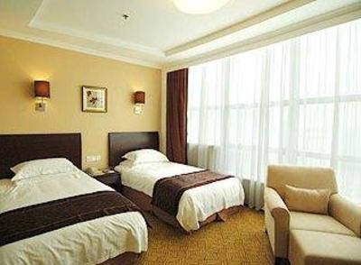 фото отеля Zhejiang Braim Xiangjiang Hotel