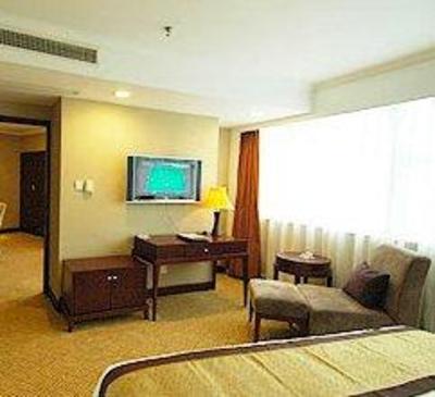 фото отеля Zhejiang Braim Xiangjiang Hotel