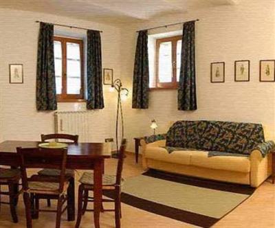 фото отеля Il Vecchio Fienile Country House