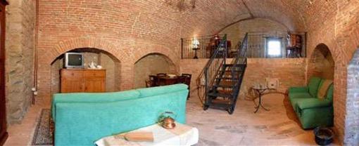 фото отеля Il Vecchio Fienile Country House